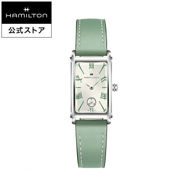 楽天市場】ハミルトン 公式 腕時計 HAMILTON American Classic Boulton