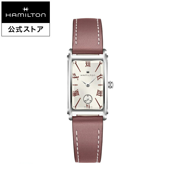 【楽天市場】ハミルトン 公式 腕時計 HAMILTON American Classic 