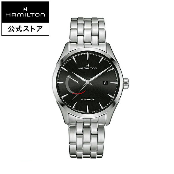 楽天市場】ハミルトン 公式 腕時計 HAMILTON Jazzmaster ジャズ 