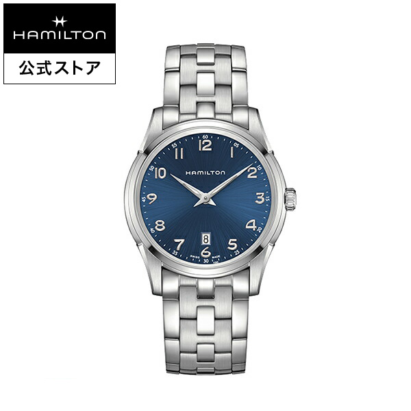 50%OFF!】 ハミルトン 公式 腕時計 HAMILTON Jazzmaster Thinline