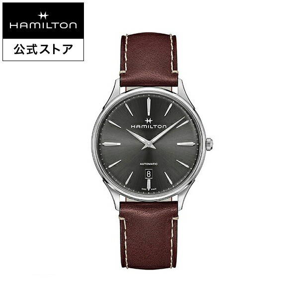 楽天市場】ハミルトン 公式 腕時計 HAMILTON Jazzmaster ジャズ 