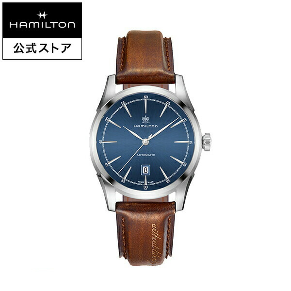 楽天市場】ハミルトン 公式 腕時計 HAMILTON American Classic