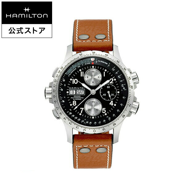 楽天市場】ハミルトン 公式 腕時計 HAMILTON Khaki Aviation
