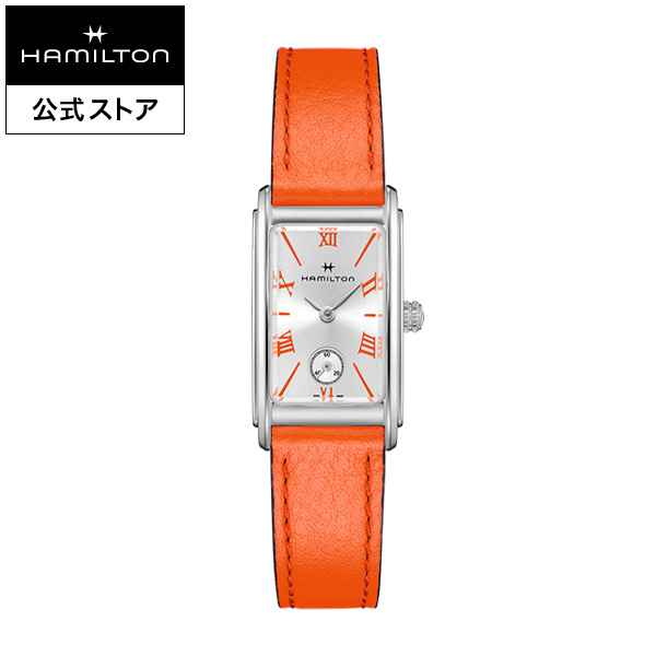 正規通販 ハミルトン 公式 腕時計 HAMILTON American Classic Ardmore