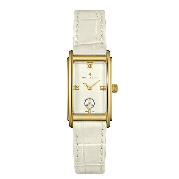 ハミルトン 公式 腕時計 女性 アードモア HAMILTON レディース腕時計