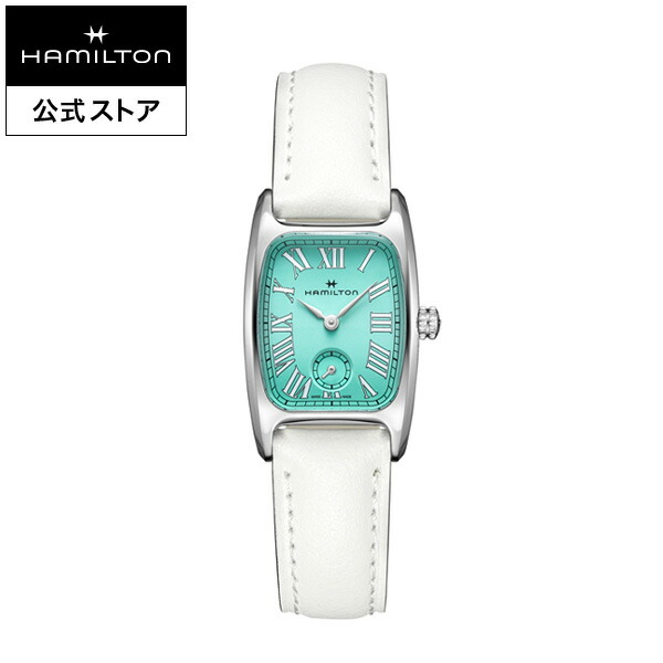 楽天市場】ハミルトン 公式 腕時計 HAMILTON American Classic Lady