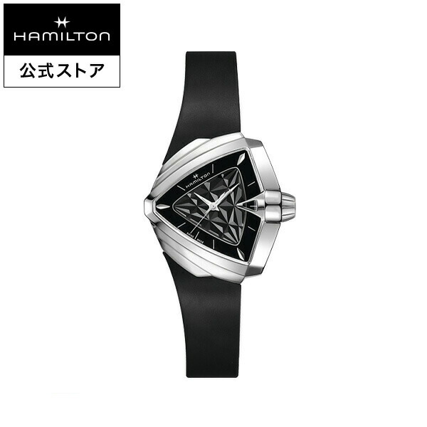 HAMILTON [ハミルトン] 腕時計 Ventura （ベンチュラ） クオーツ