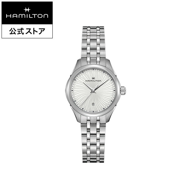 楽天市場】ハミルトン 公式 腕時計 HAMILTON Jazzmaster Lady ジャズ