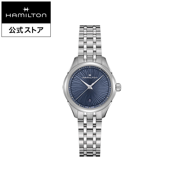 SALE／101%OFF】 ハミルトン 公式 腕時計 HAMILTON Jazzmaster Lady