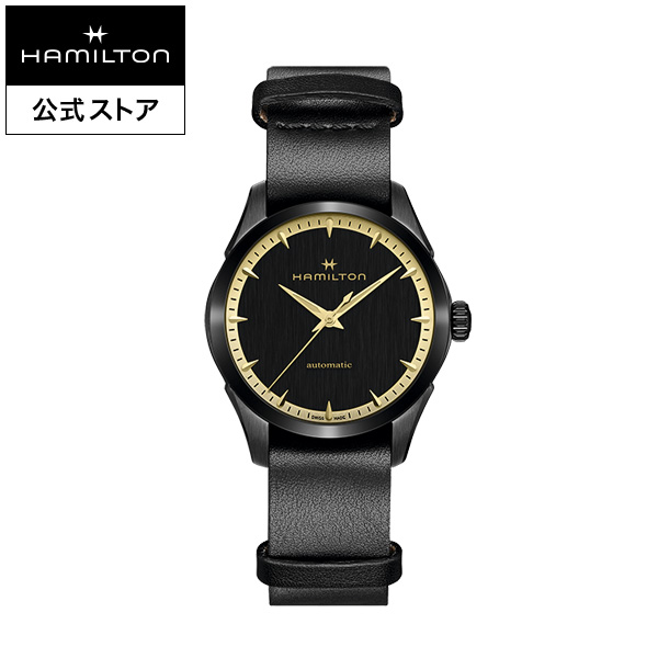 楽天市場】ハミルトン 公式 腕時計 HAMILTON Jazzmaster Performer