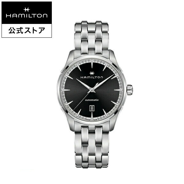 楽天市場】ハミルトン 公式 腕時計 HAMILTON Jazzmaster Day Date