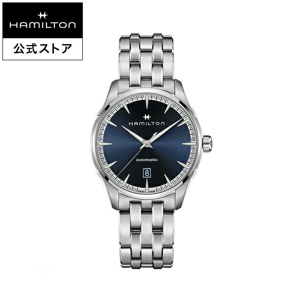 HAMILTON ハミルトン　ジャズマスター H38525181 ハミルトン ジャズマスター
