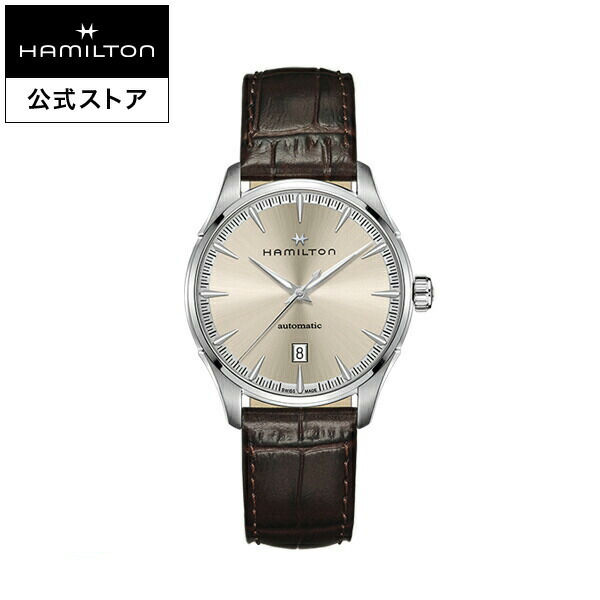 楽天市場】ハミルトン 公式 腕時計 HAMILTON Jazzmaster ジャズ