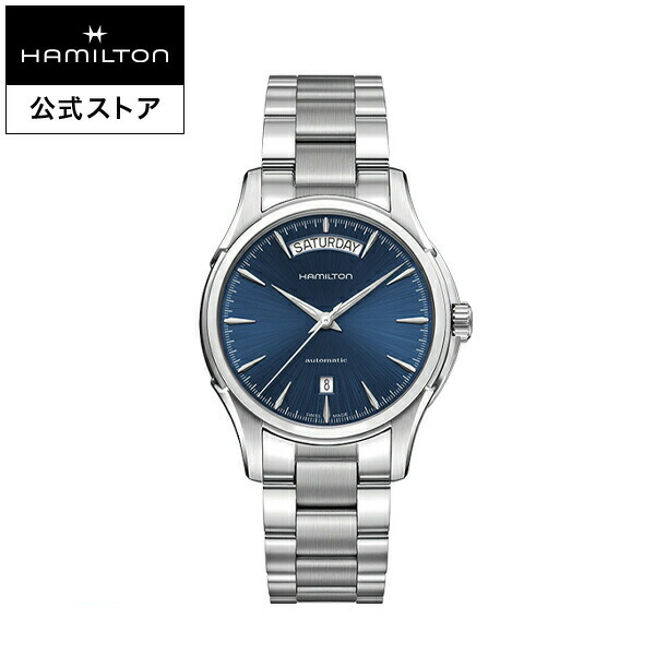 楽天市場】ハミルトン 公式 腕時計 HAMILTON Jazzmaster ジャズ 