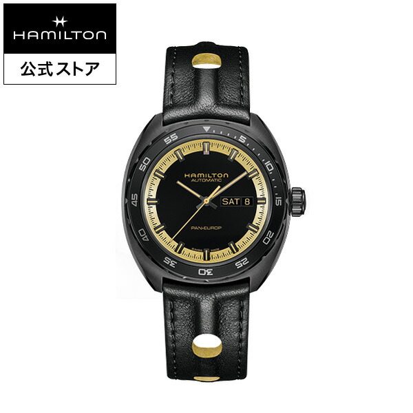 【楽天市場】ハミルトン 公式 腕時計 HAMILTON Jazzmaster Auto