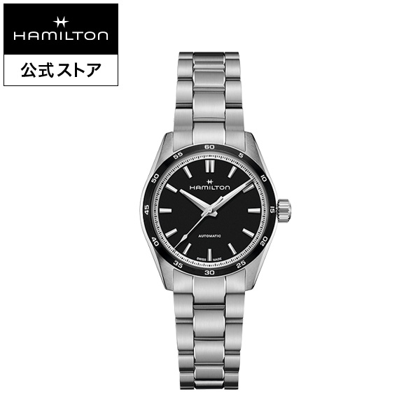 楽天市場】ハミルトン 公式 腕時計 HAMILTON Jazzmaster Lady ジャズ