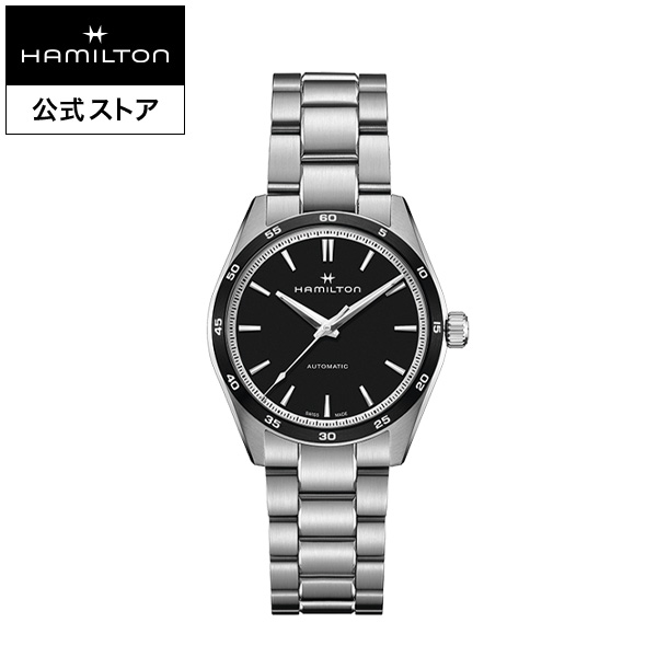 楽天市場】ハミルトン 公式 腕時計 HAMILTON Jazzmaster Performer