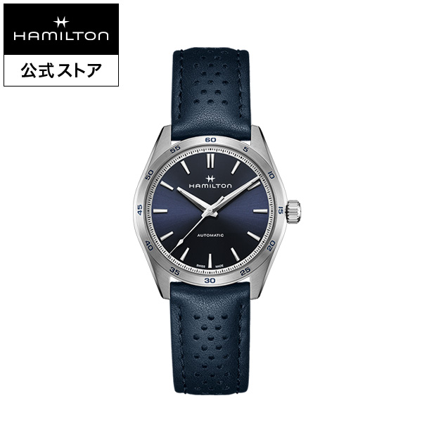 楽天市場】ハミルトン 公式 腕時計 HAMILTON Jazzmaster Thinline