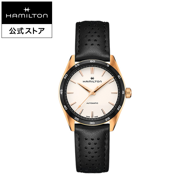 楽天市場】ハミルトン 公式 腕時計 HAMILTON Jazzmaster Open Heart 