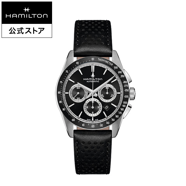 【楽天市場】ハミルトン 公式 腕時計 HAMILTON Jazzmaster 