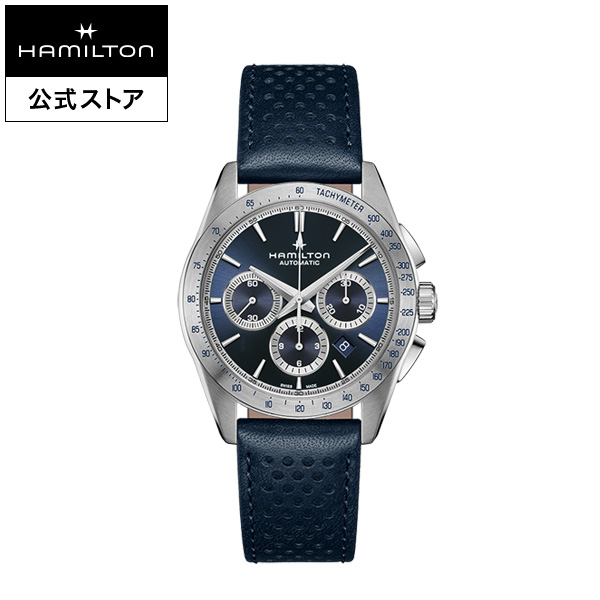 【楽天市場】ハミルトン 公式 腕時計 HAMILTON Jazzmaster