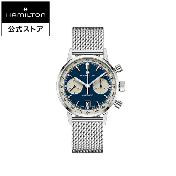 【楽天市場】ハミルトン 公式 腕時計 HAMILTON American Classic 