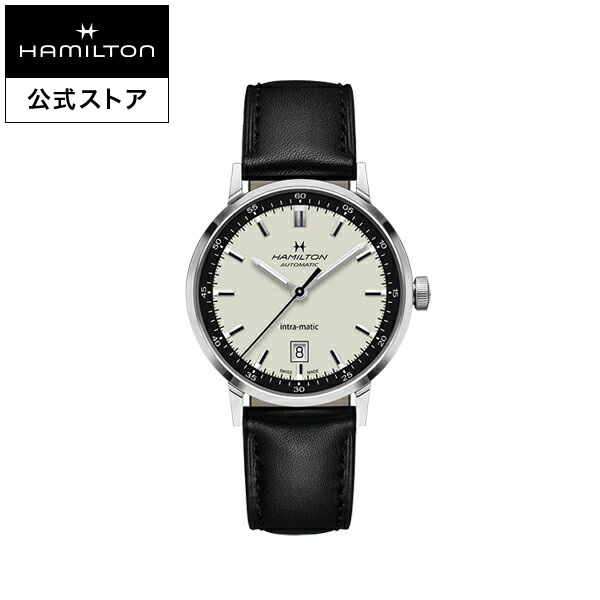 【楽天市場】ハミルトン 公式 腕時計 HAMILTON Jazzmaster