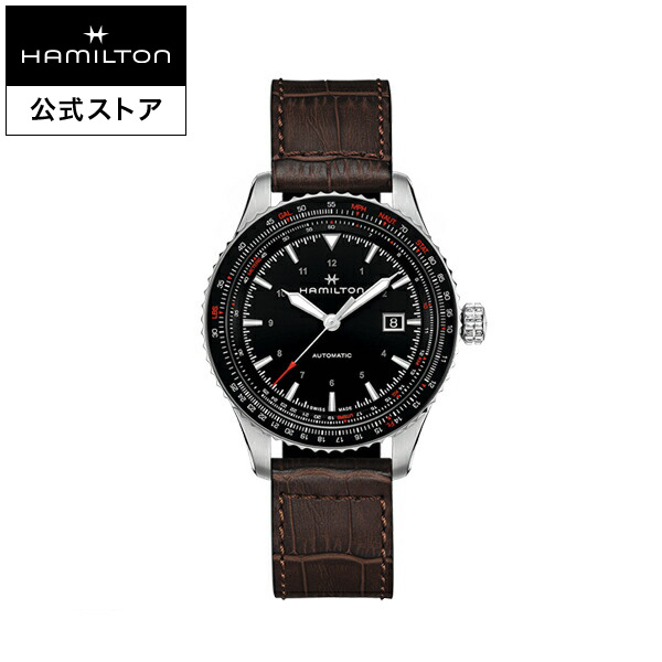 【楽天市場】ハミルトン 公式 腕時計 HAMILTON Khaki Aviation