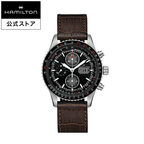 【楽天市場】ハミルトン 公式 腕時計 HAMILTON Khaki Aviation 