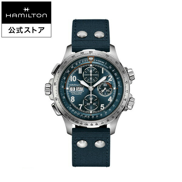 楽天市場】ハミルトン 公式 腕時計 HAMILTON Khaki Aviation Khaki