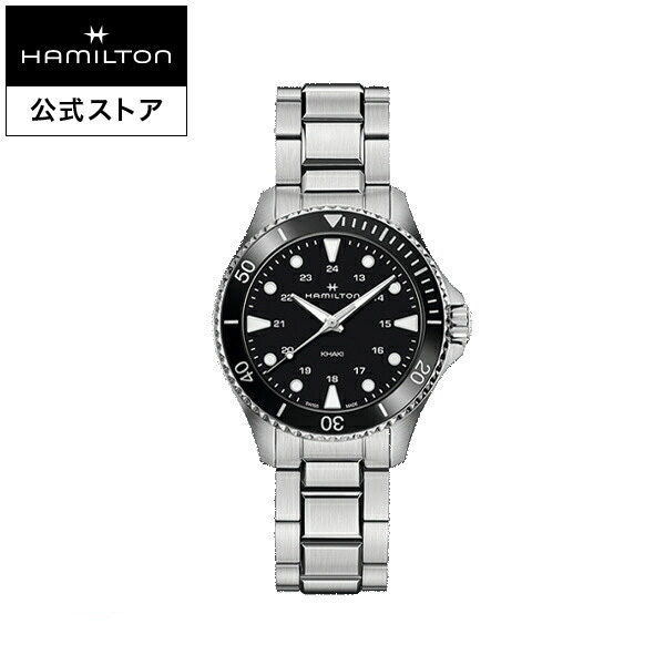 【楽天市場】ハミルトン 公式 腕時計 HAMILTON Jazzmaster Gent