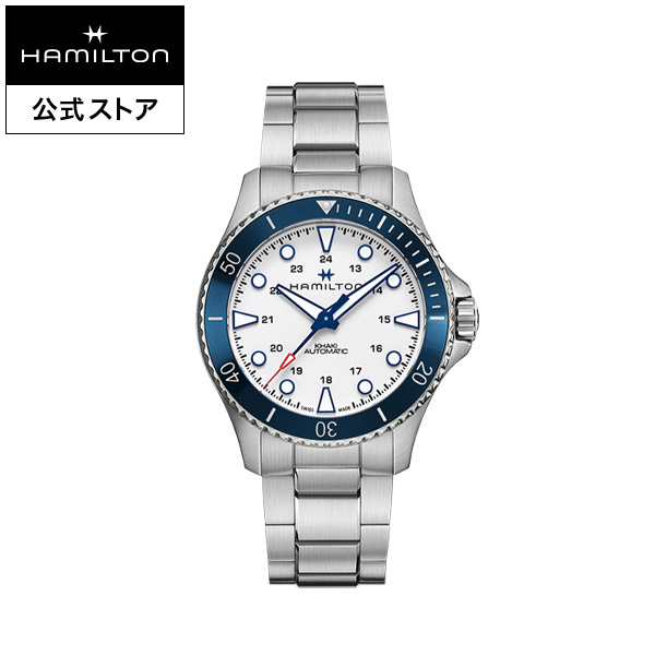 楽天市場】ハミルトン 公式 腕時計 HAMILTON Khaki Navy Khaki