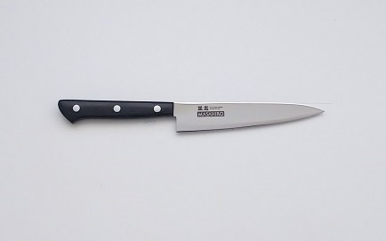 牛刀 包丁 箱入り 未使用　正広作　牛刀 正広別作 平切（牛刀）冷凍 9寸 270mm