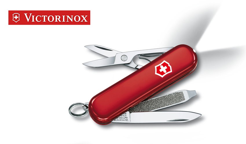 楽天市場】[VICTORINOX/ビクトリノックス]クライマー(全4カラー