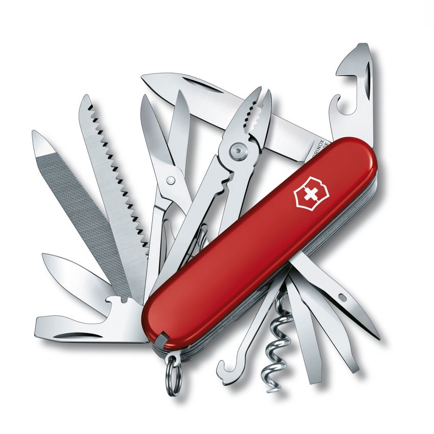 楽天市場】【VICTORINOX/ビクトリノックス】レインジャーRD