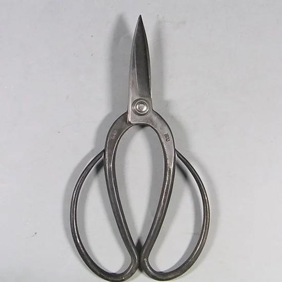 ゴロ美　植木鋏　庭師鋏　ナス刻印　220mm 植木鋏 庭師鋏 ナス刻印 220mm 植木鋏 庭師鋏 ナス刻印 220mm