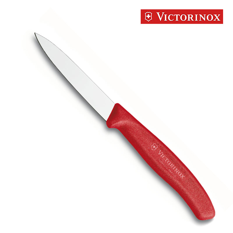 VICTORINOX ビクトリノックス スイスモダン パーリングナイフ2P