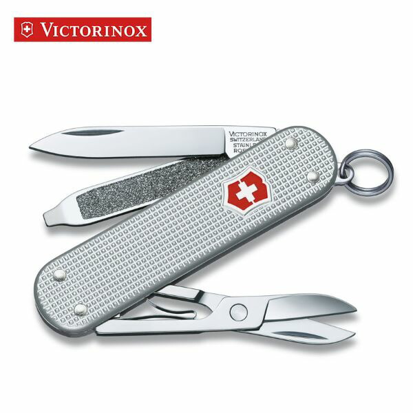楽天市場】【VICTORINOX/ビクトリノックス】クラシック