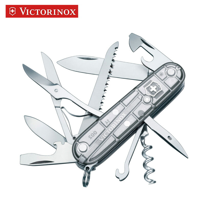 楽天市場】[VICTORINOX/ビクトリノックス]クライマー(全4カラー