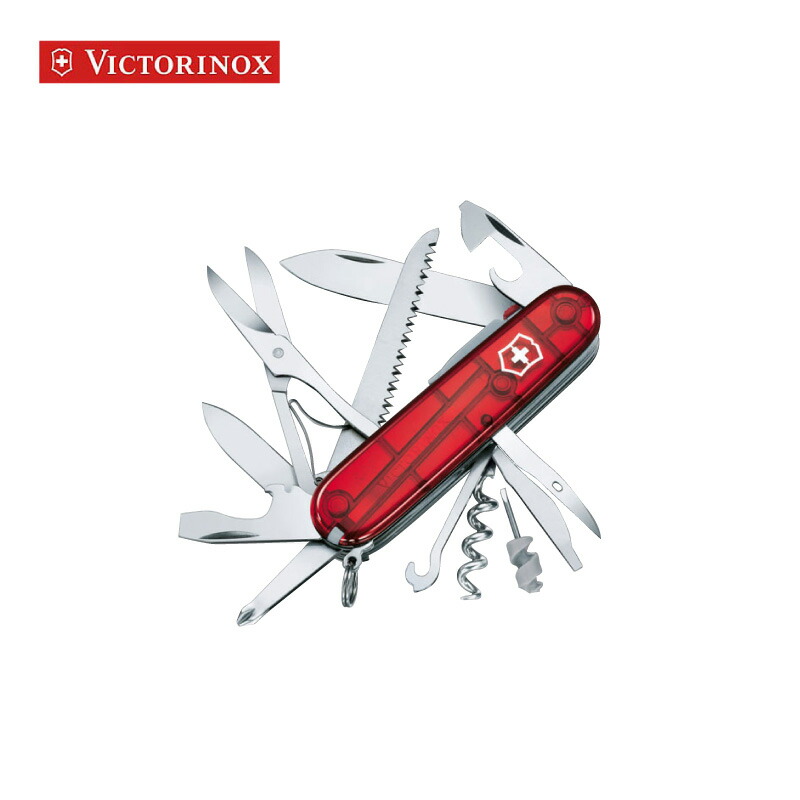 楽天市場】【送料無料】【VICTORINOX/ビクトリノックス】一番