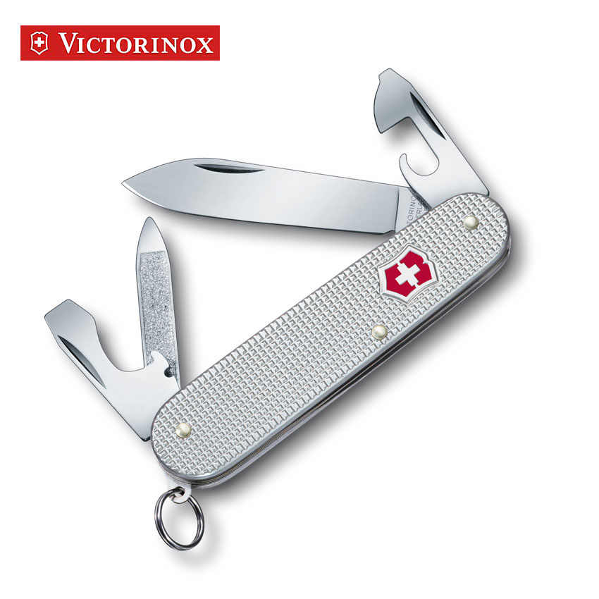 ★純正ケース付★ビクトリノックス マルチツールナイフ サバイバルセット マルチツール ナイフ サバイバル 折りたたみ 12機能 アウトドア 万能