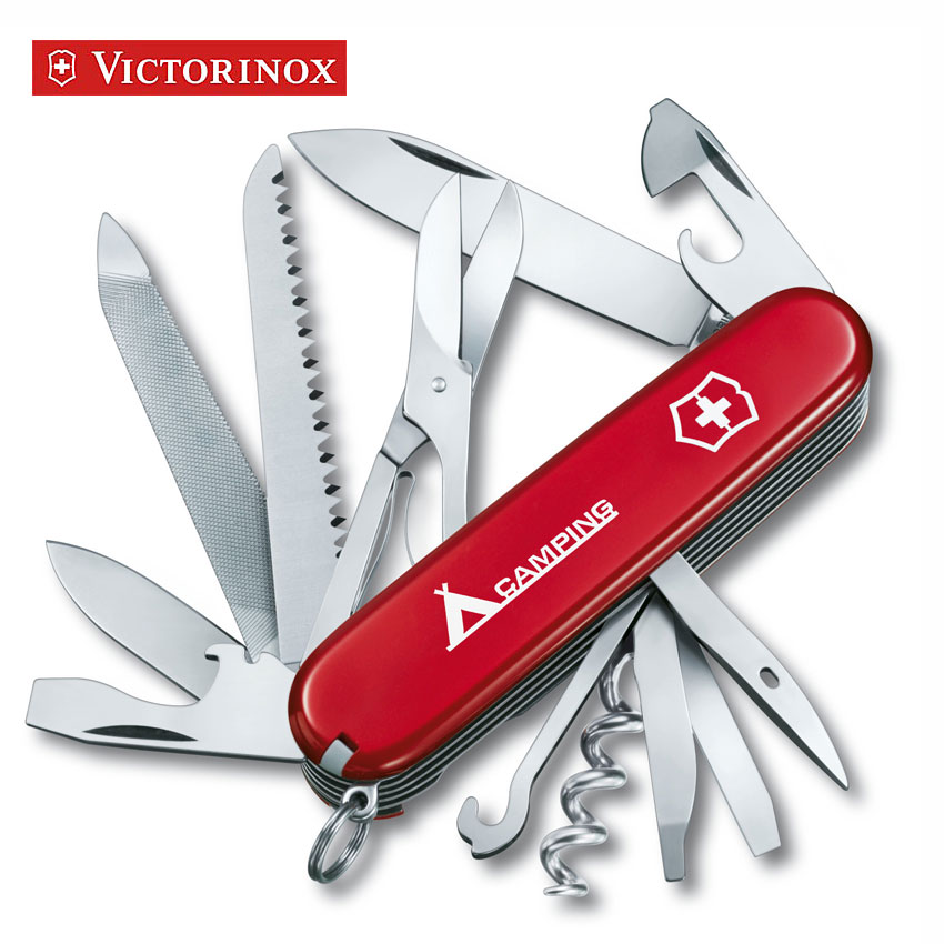 楽天市場】【送料無料】【VICTORINOX/ビクトリノックス】一番