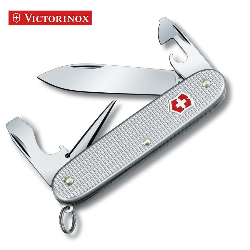 楽天市場】【VICTORINOX/ビクトリノックス】ソルジャーナイフ（0.8461.MWCH）メーカー保証書付◇マルチツール ナイフツール  サバイバルナイフ 折りたたみ 携帯用工具 折り畳み 父の日 折畳み アウトドア プレゼント 10機能◇ : 刃物市場