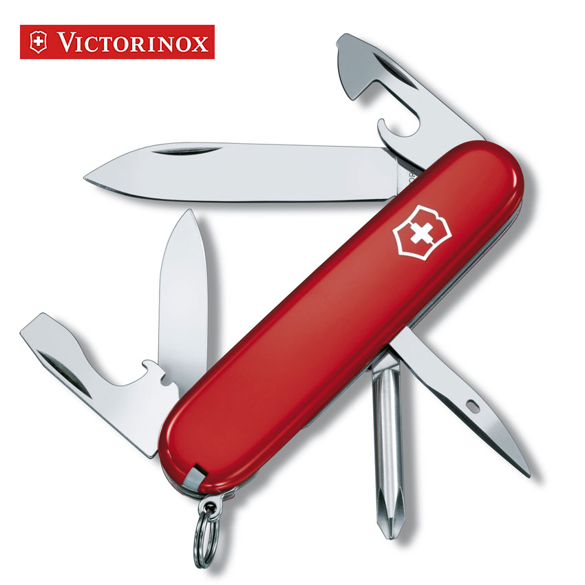 楽天市場】[VICTORINOX/ビクトリノックス]釣りに最適