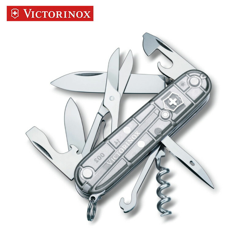 VICTORINOX - 未使用品ビクトリノックス スイス フィッシャーマン VICTORINOX - 未使用品ビクトリノックス スイス