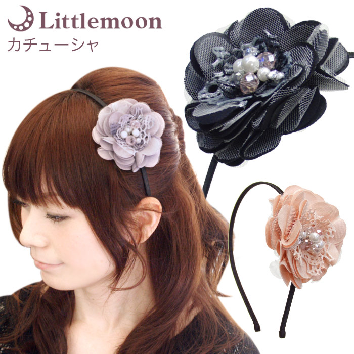 楽天市場】【カチューシャ】☆エモント[薔薇 バラ ローズ 楽天市場】【カチューシャ】☆エモント[薔薇 バラ ローズ