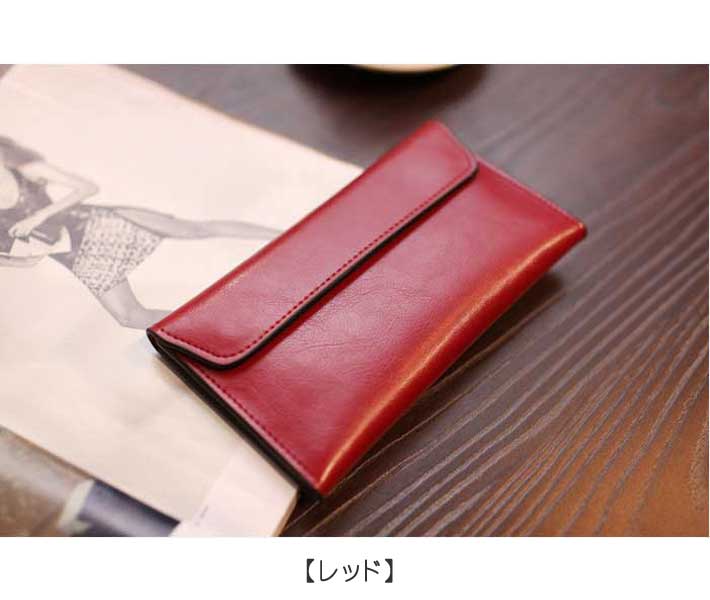 楽天市場 長財布 薄 シンプル薄型 長財布 お札入れ Bill カードケース 長財布 レディース 長財布 メンズ 長財布 レディース 本革 長財布 薄い シンプル 長財布 薄 長財布 薄型 レディース 長財布 薄い 軽い 敦華 Atsuka
