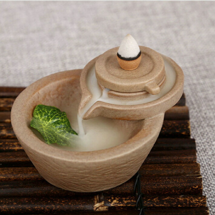 楽天市場】【スーパーセール20％OFF】香炉 とうりゅうこう インテリア