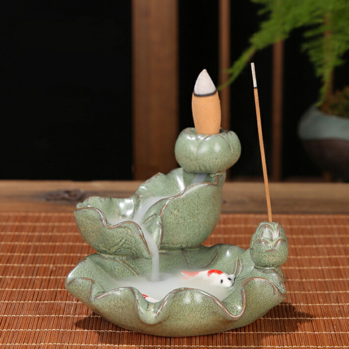 古玉細工双龍三足香炉、香道具、旧家蔵出し、骨董品、縁起物、風水、お守り、古美術 atk327-1.jpg