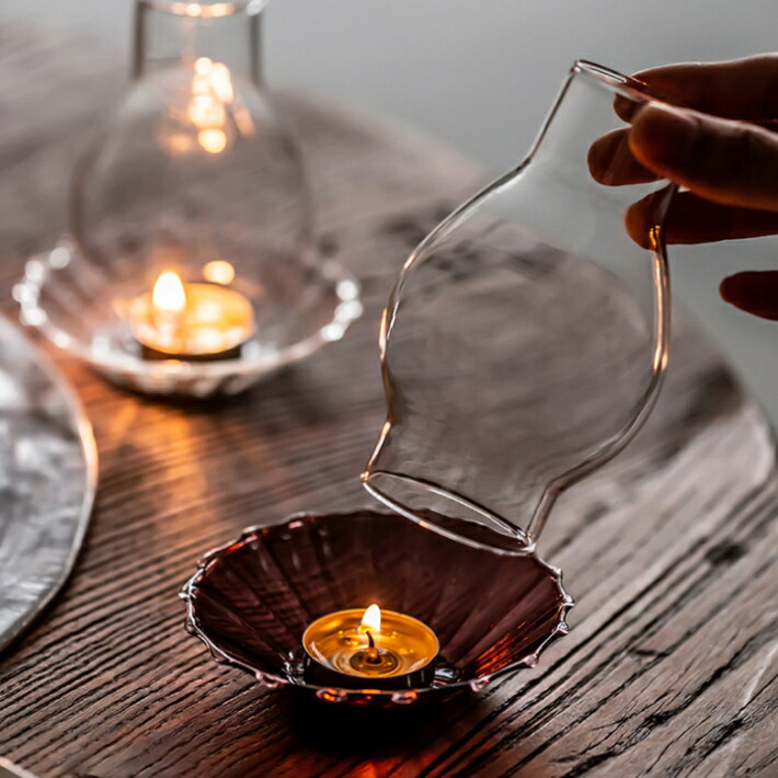 楽天市場】IKEA イケア ティーライトホルダー 10cm ゴールドカラー